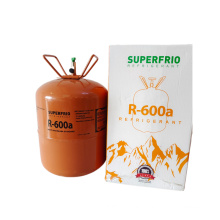 refrigerant gas 600a r600 r600a